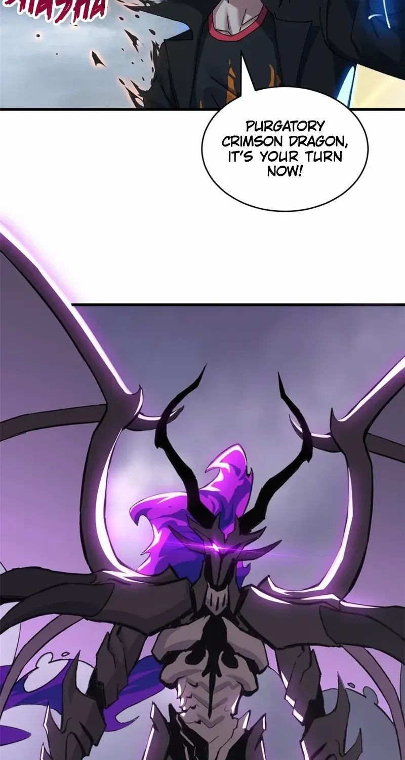 Astral Pet Store Chapter 190 page 44 - 