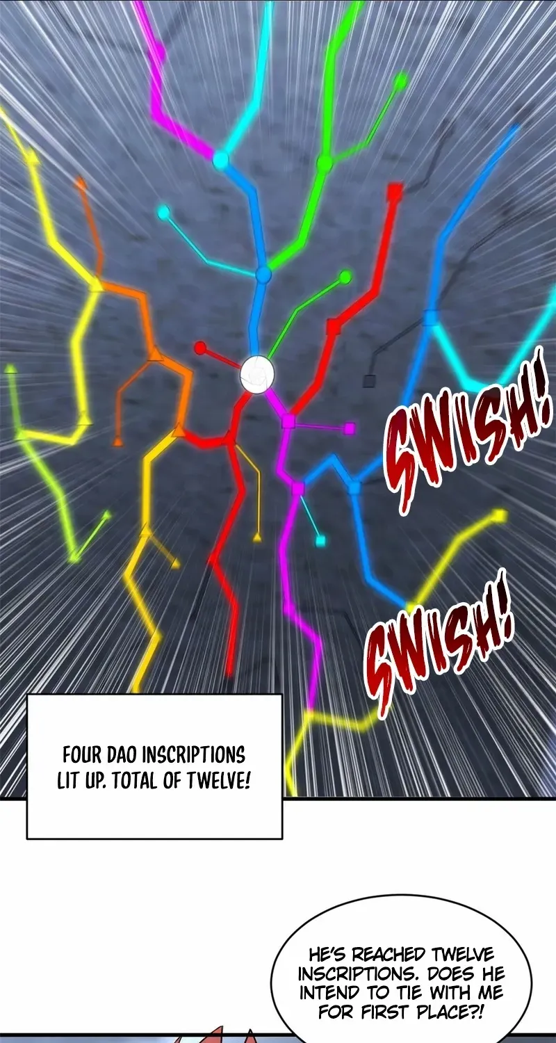 Astral Pet Store Chapter 190 page 48 - 