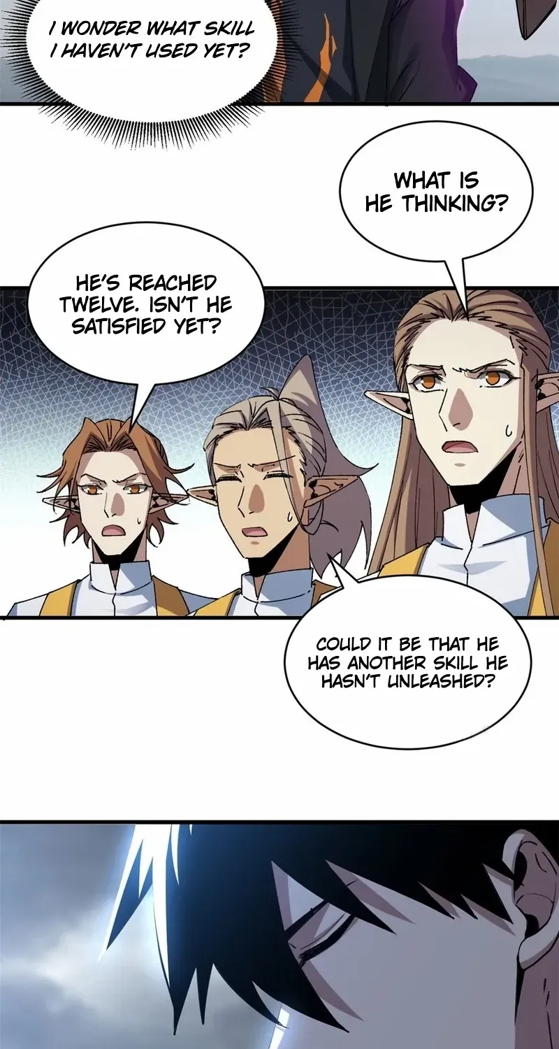 Astral Pet Store Chapter 190 page 50 - 