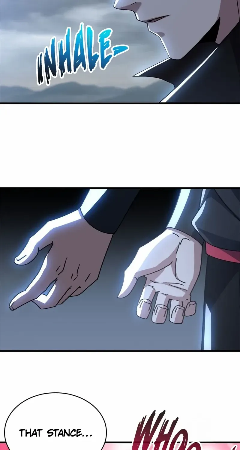 Astral Pet Store Chapter 190 page 51 - 