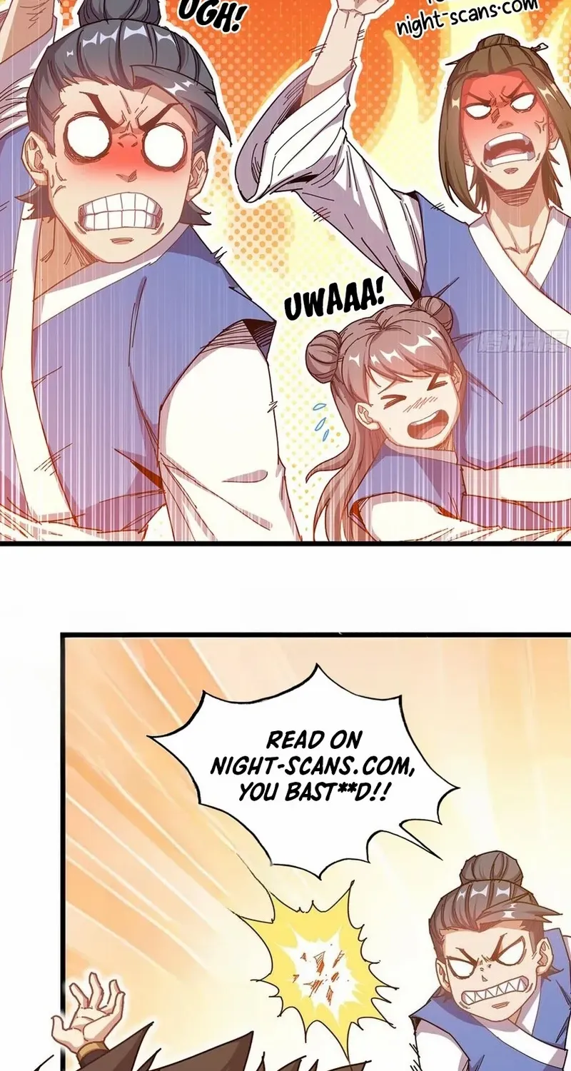 Astral Pet Store Chapter 190 page 55 - 