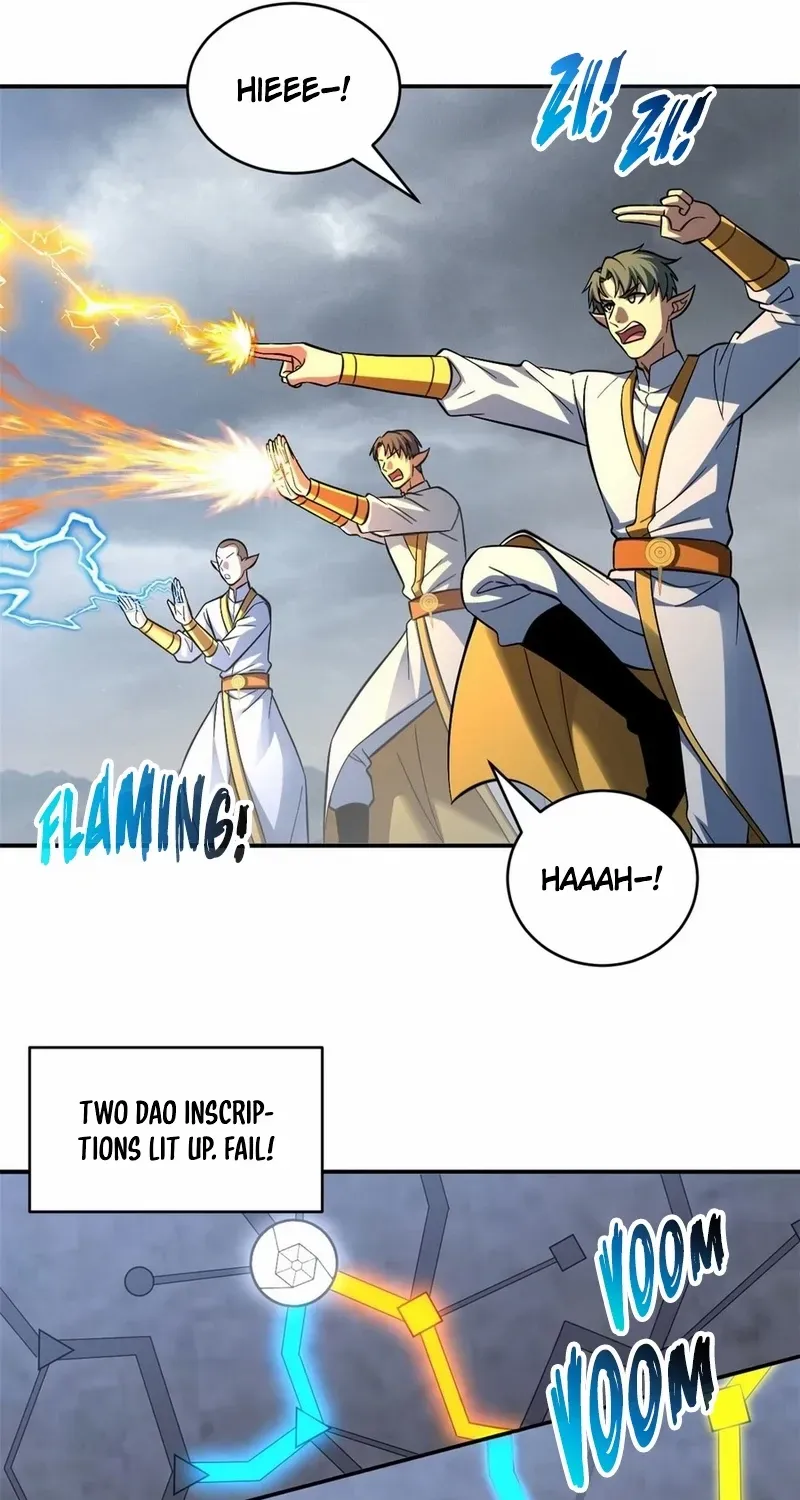 Astral Pet Store Chapter 190 page 8 - 