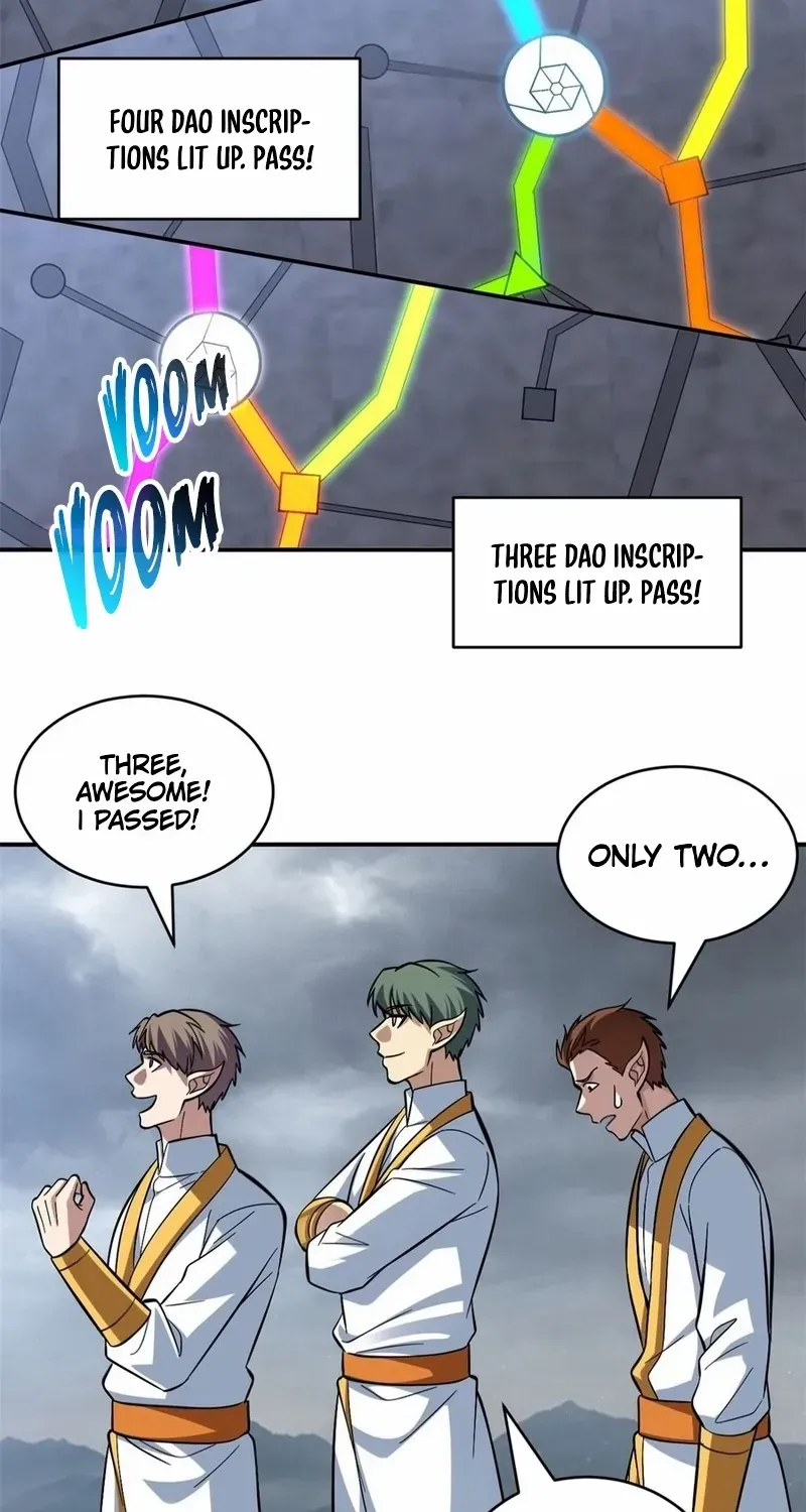 Astral Pet Store Chapter 190 page 9 - 