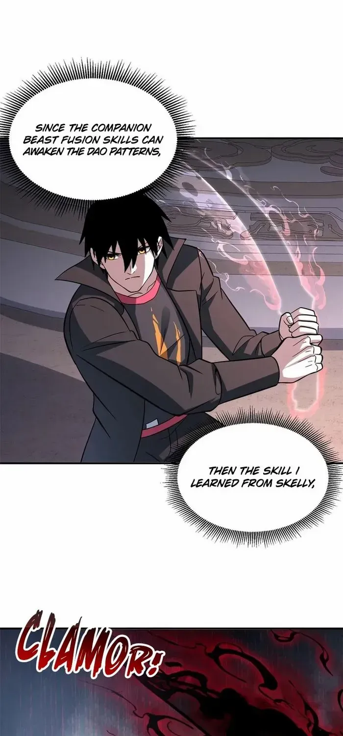 Astral Pet Store Chapter 191 page 2 - 