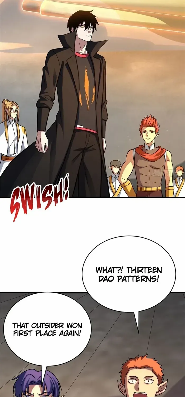 Astral Pet Store Chapter 191 page 11 - 