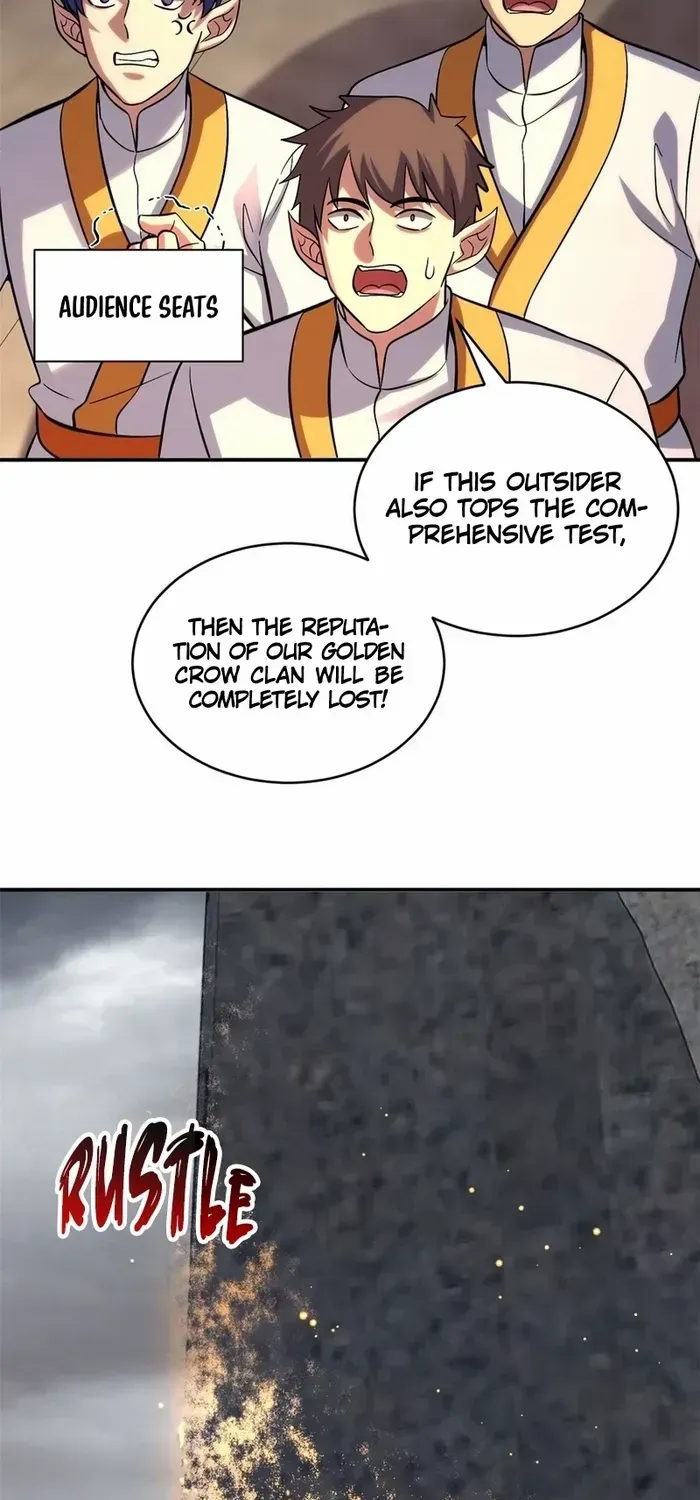 Astral Pet Store Chapter 191 page 12 - 