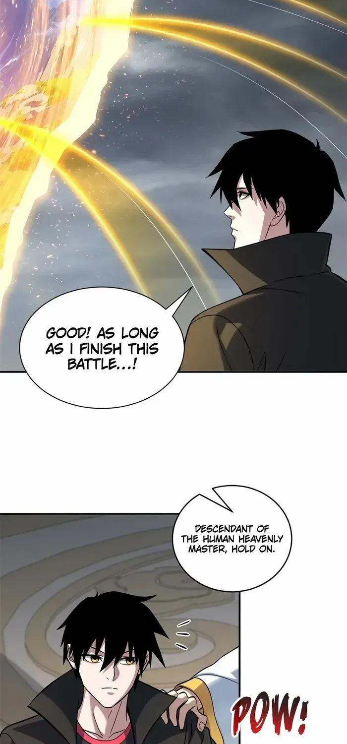 Astral Pet Store Chapter 191 page 18 - 