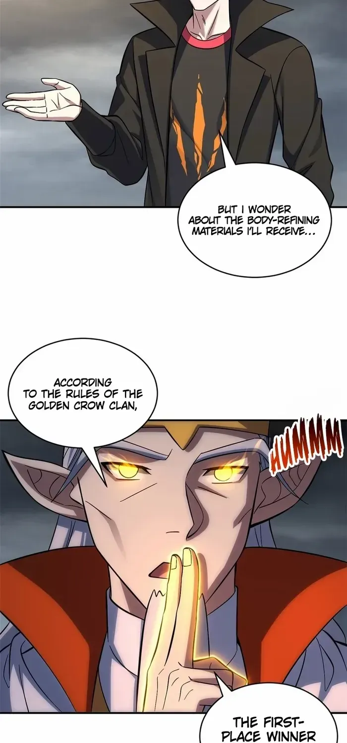 Astral Pet Store Chapter 191 page 22 - 