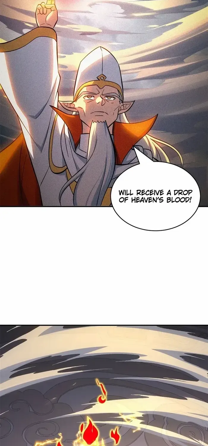 Astral Pet Store Chapter 191 page 24 - 