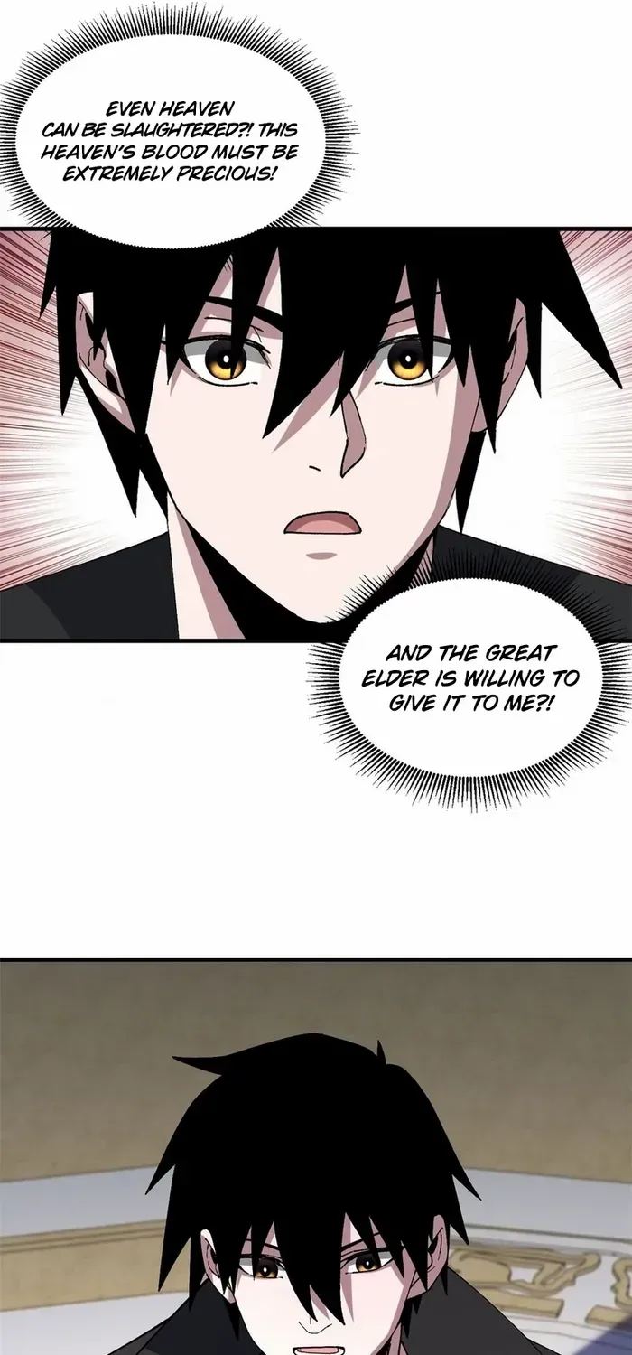 Astral Pet Store Chapter 191 page 26 - 