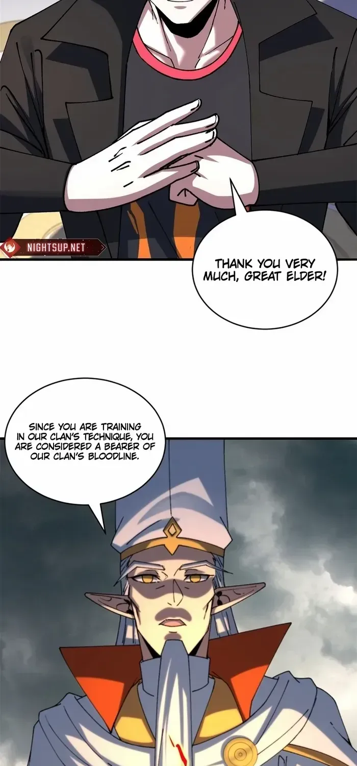 Astral Pet Store Chapter 191 page 27 - 