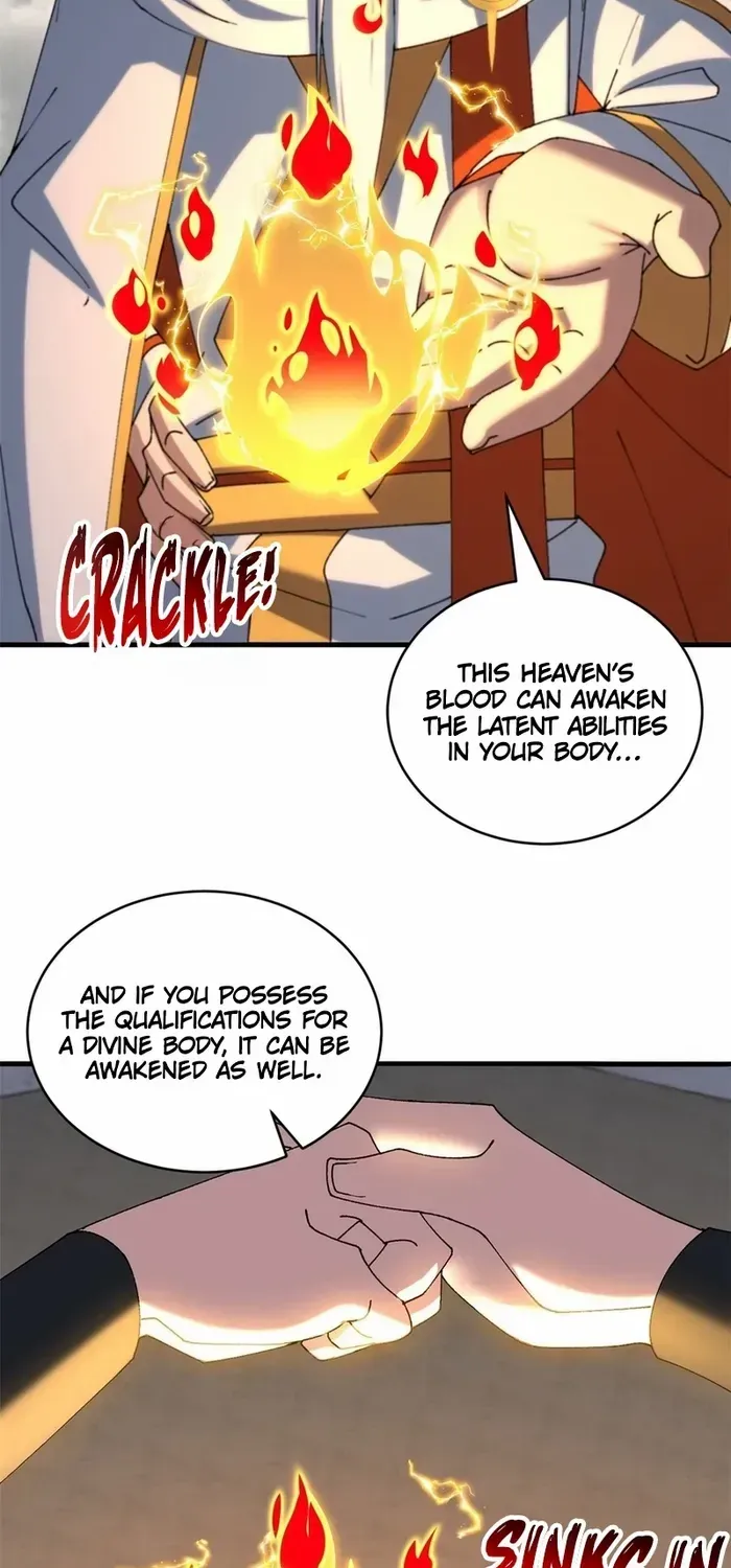 Astral Pet Store Chapter 191 page 28 - 
