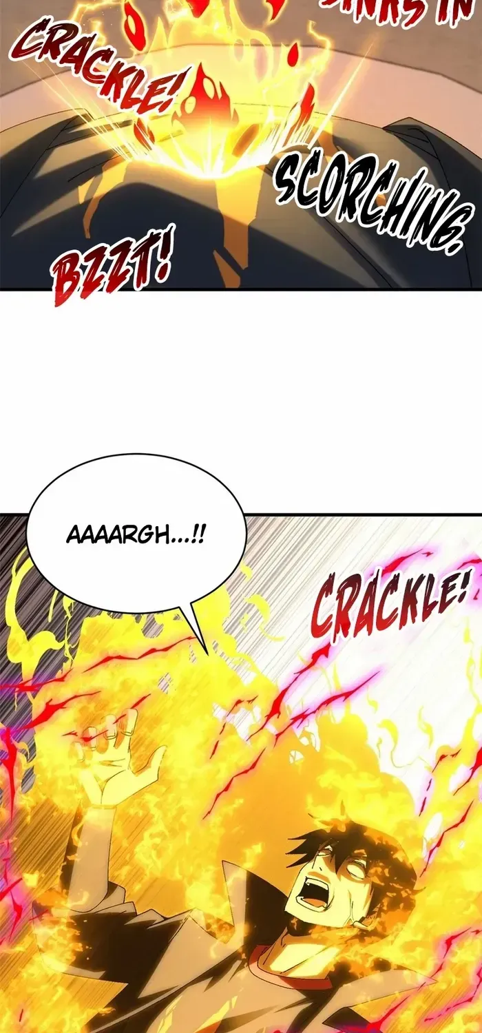 Astral Pet Store Chapter 191 page 29 - 