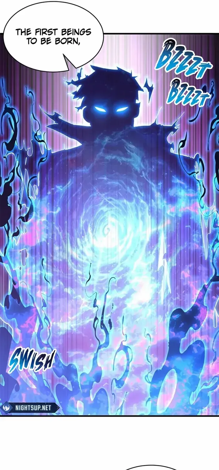 Astral Pet Store Chapter 191 page 36 - 