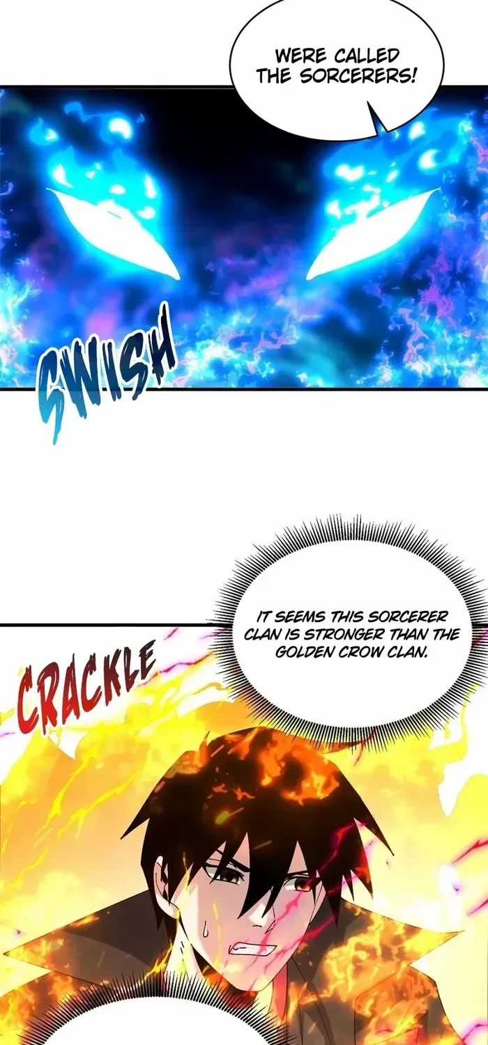 Astral Pet Store Chapter 191 page 37 - 
