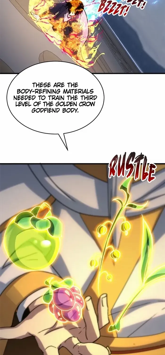 Astral Pet Store Chapter 191 page 39 - 