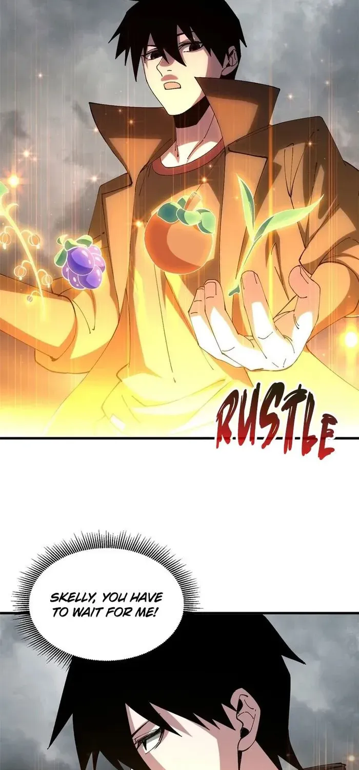 Astral Pet Store Chapter 191 page 42 - 