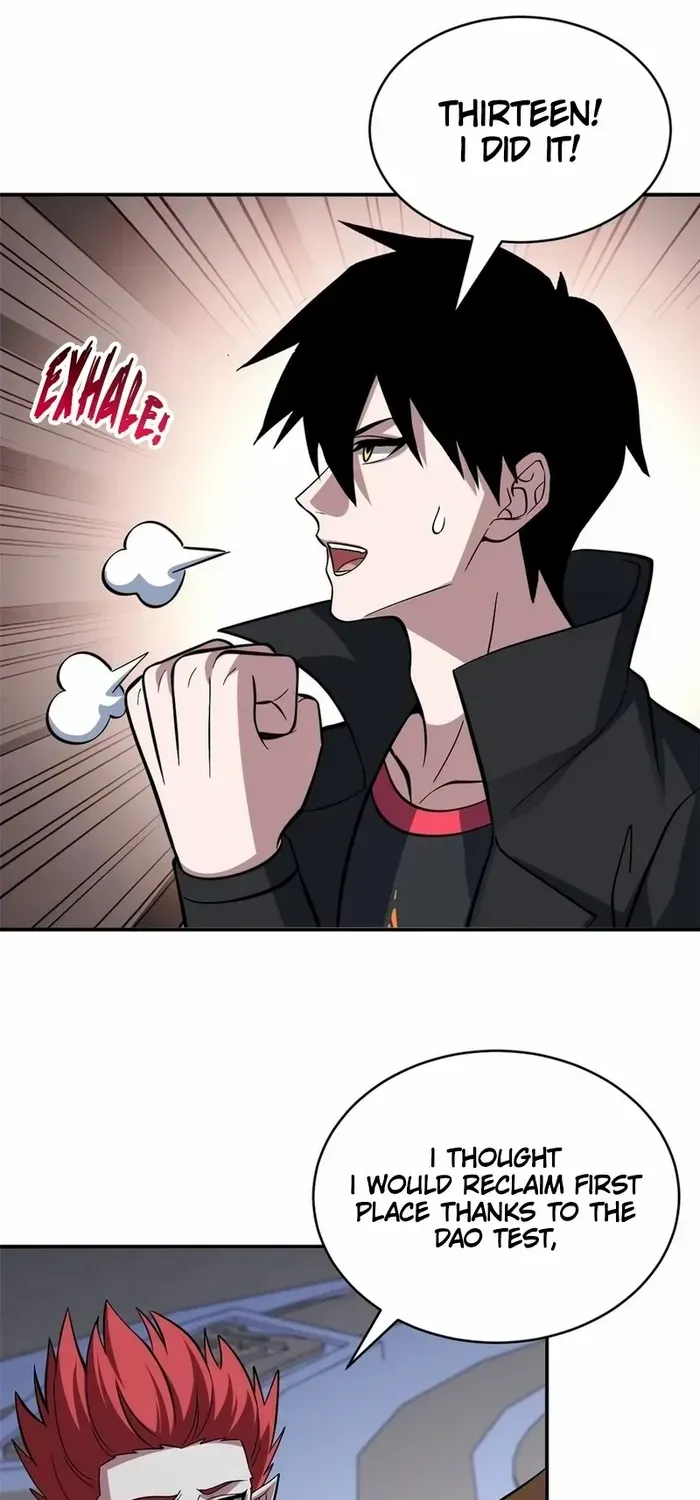 Astral Pet Store Chapter 191 page 7 - 