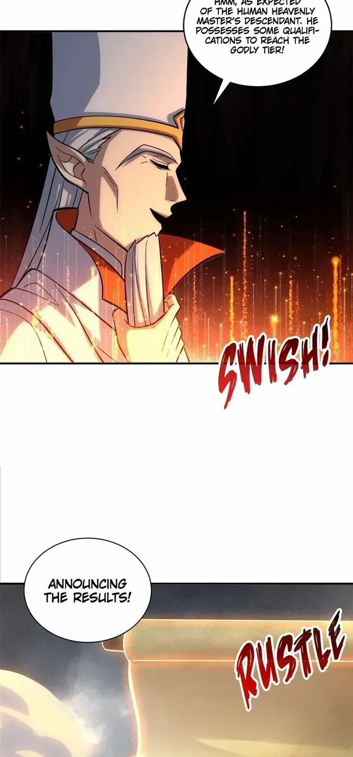 Astral Pet Store Chapter 191 page 9 - 