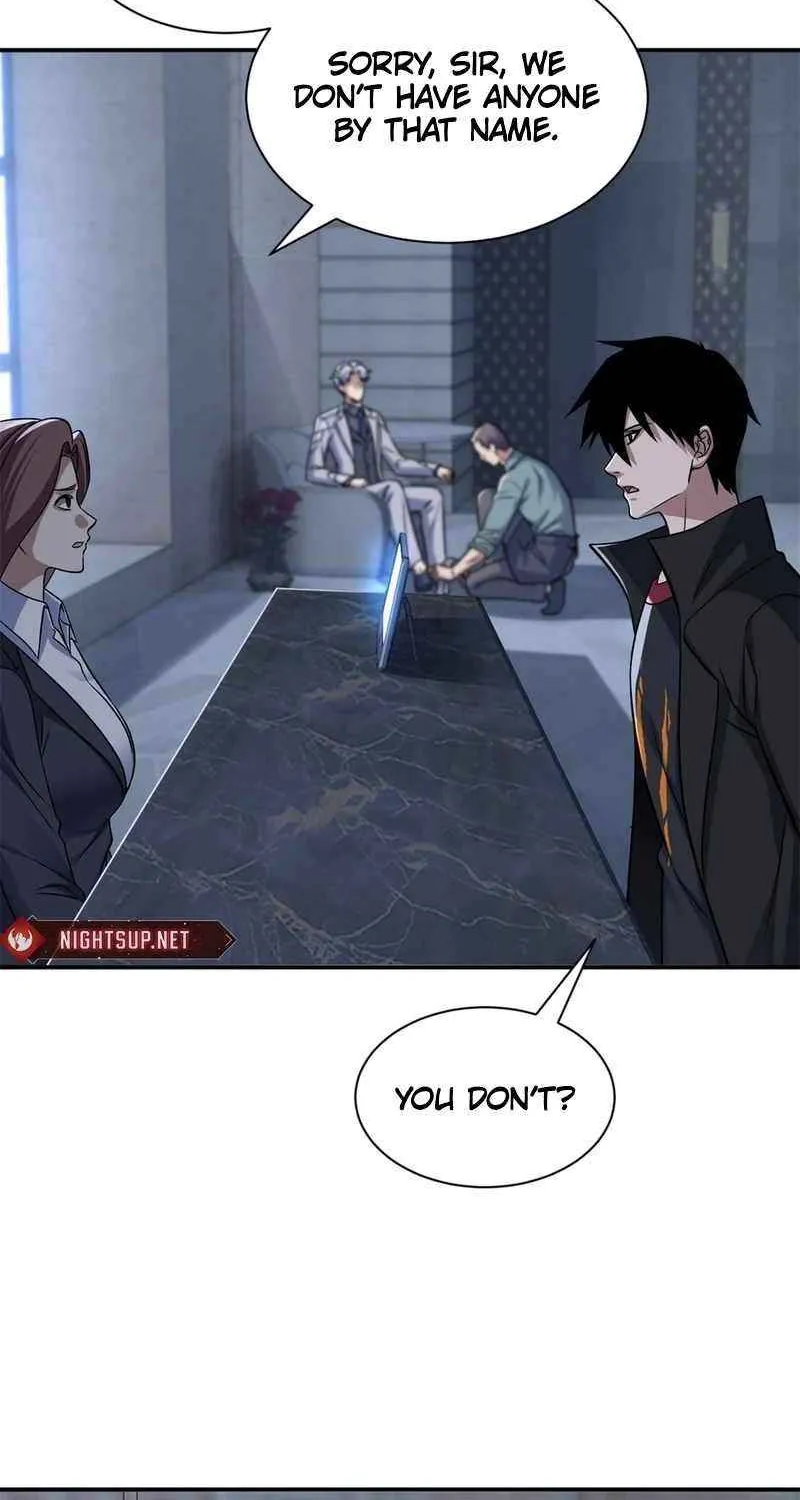 Astral Pet Store Chapter 192 page 11 - 