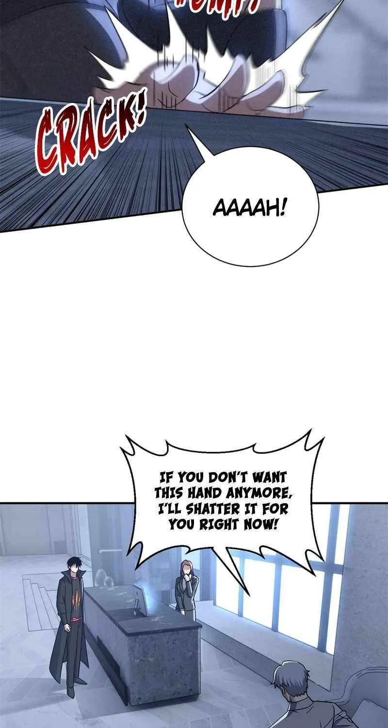 Astral Pet Store Chapter 192 page 16 - 