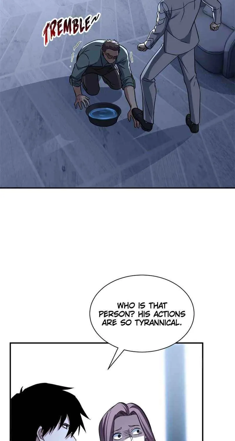 Astral Pet Store Chapter 192 page 17 - 