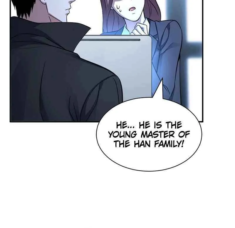 Astral Pet Store Chapter 192 page 18 - 