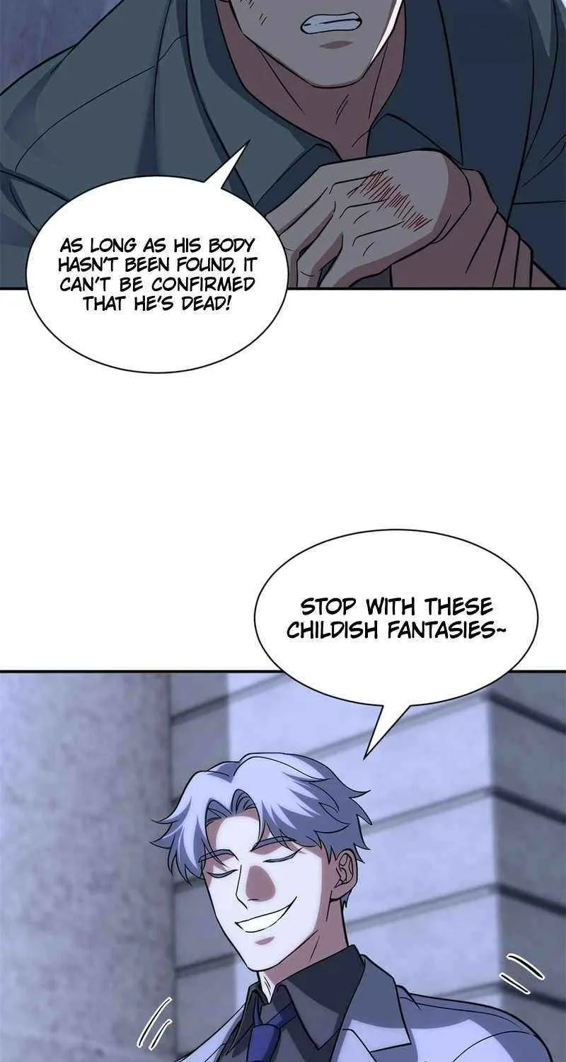 Astral Pet Store Chapter 192 page 22 - 