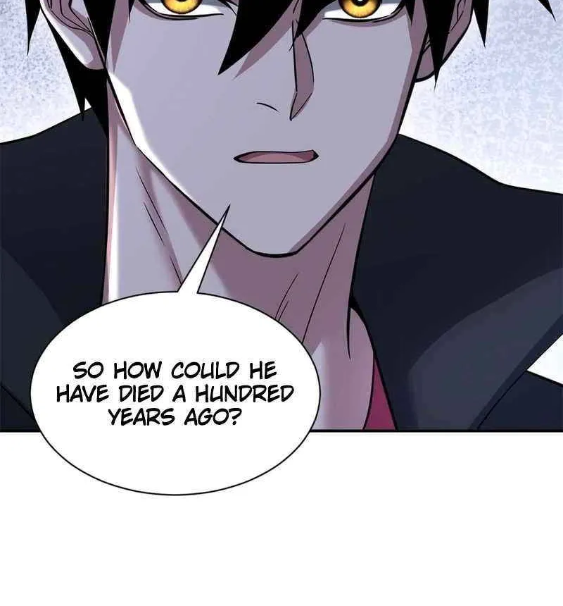 Astral Pet Store Chapter 192 page 24 - 