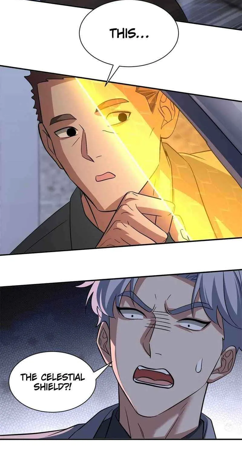 Astral Pet Store Chapter 192 page 28 - 