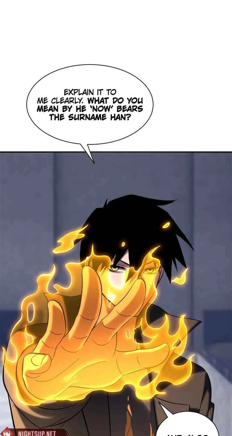 Astral Pet Store Chapter 192 page 29 - 