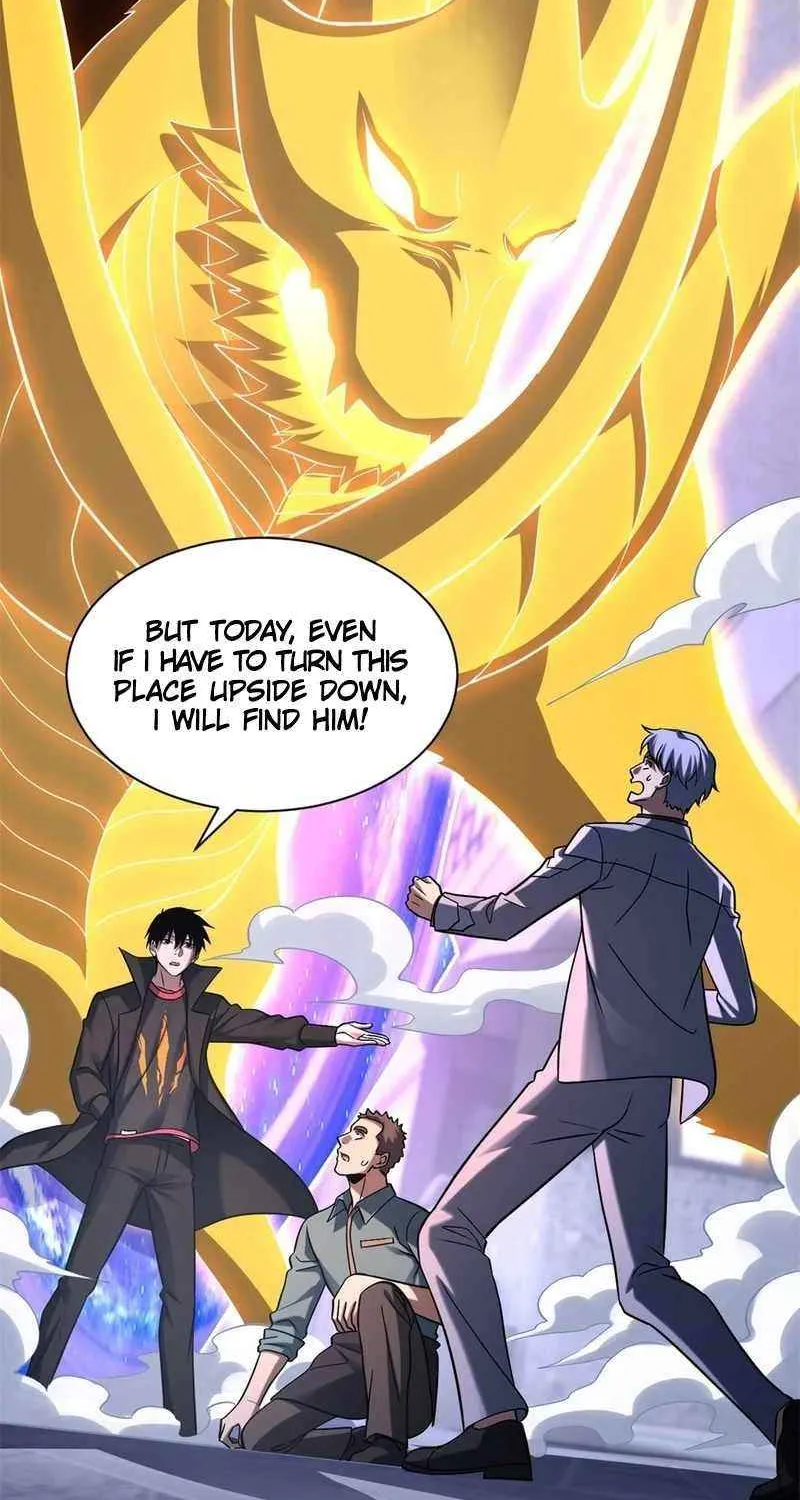 Astral Pet Store Chapter 192 page 34 - 