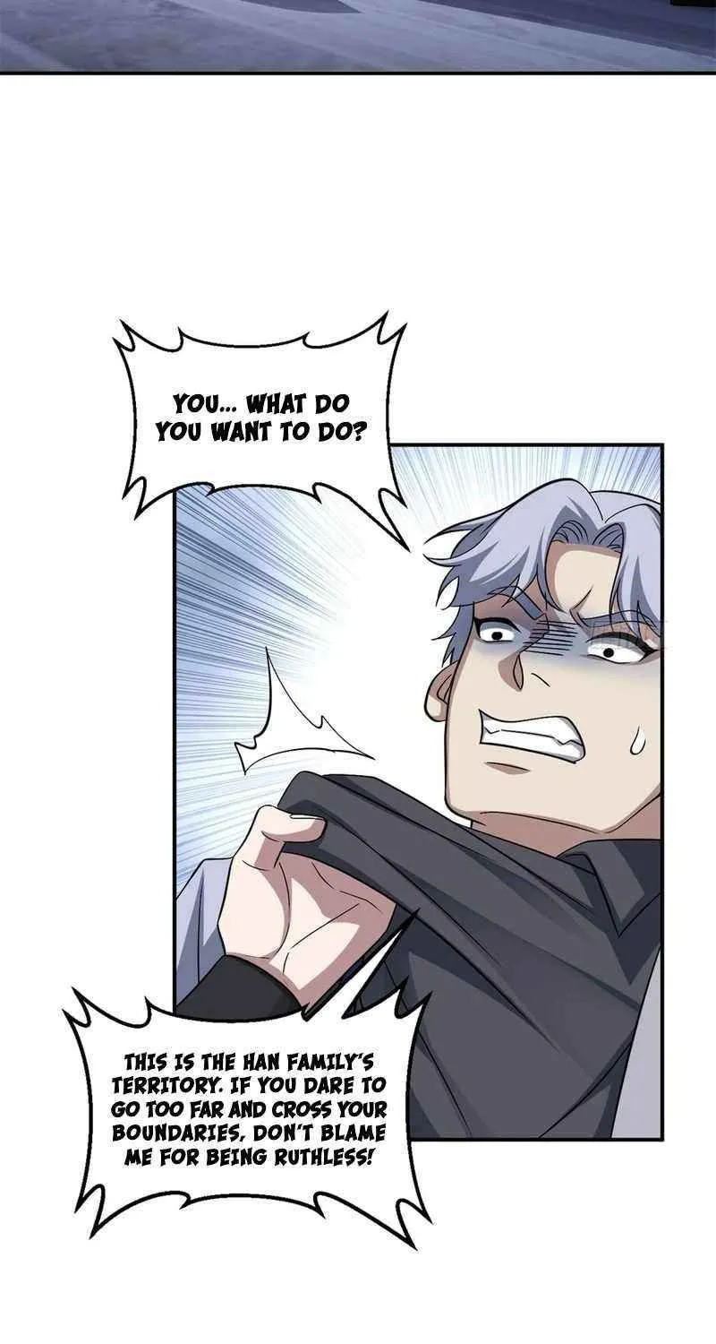 Astral Pet Store Chapter 192 page 35 - 