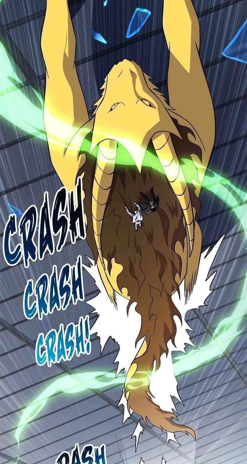 Astral Pet Store Chapter 192 page 41 - 