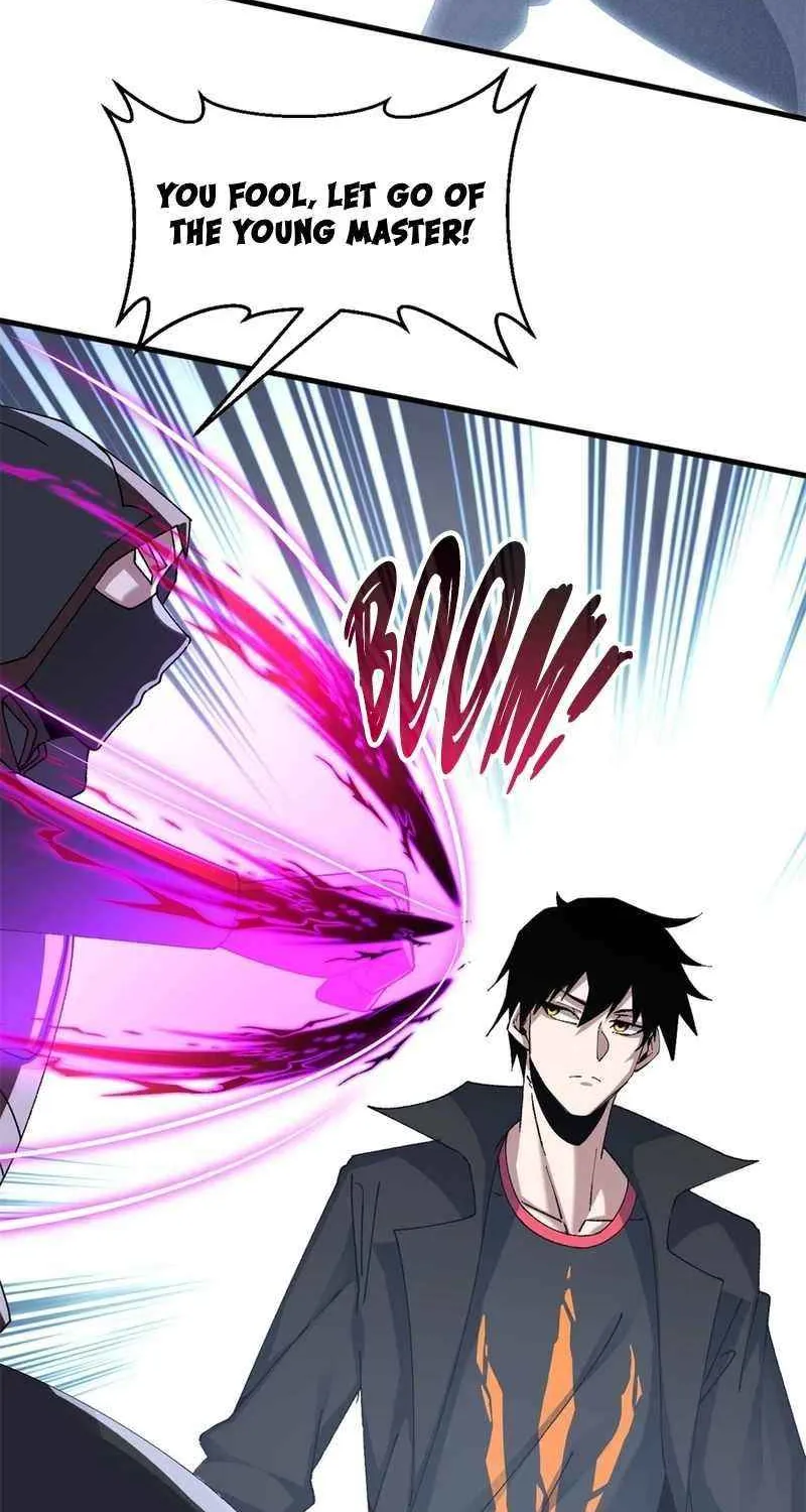 Astral Pet Store Chapter 192 page 48 - 