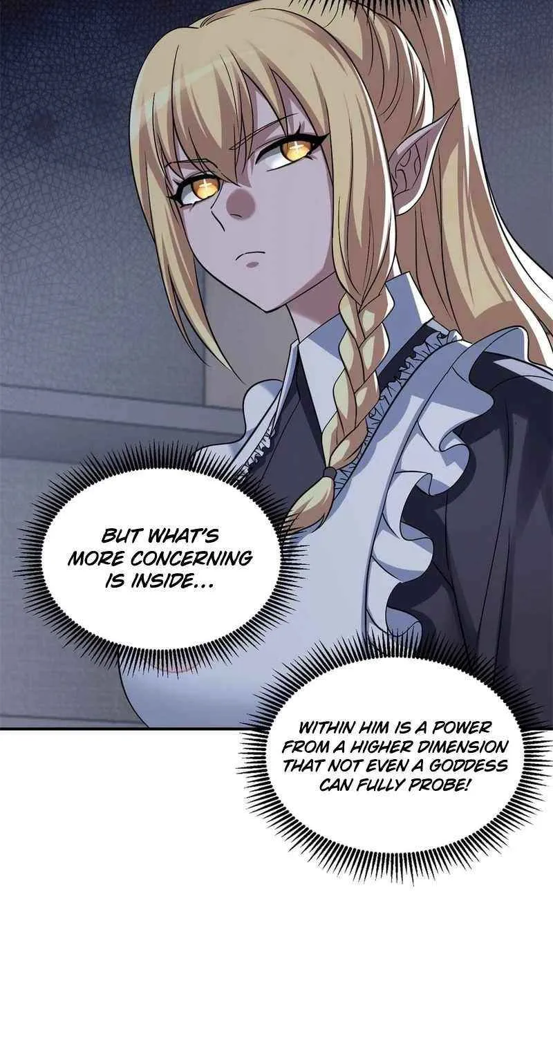 Astral Pet Store Chapter 192 page 6 - 