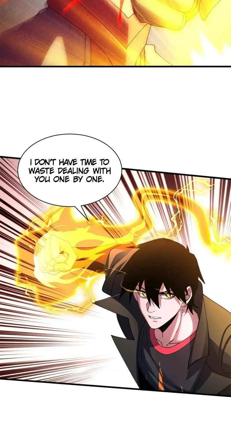Astral Pet Store Chapter 192 page 51 - 