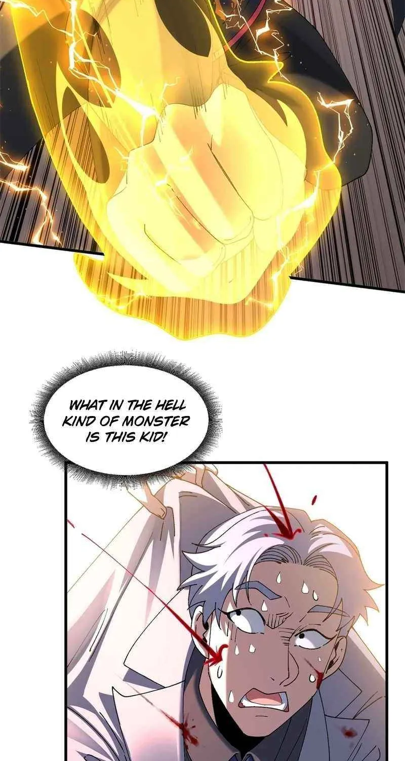 Astral Pet Store Chapter 192 page 54 - 