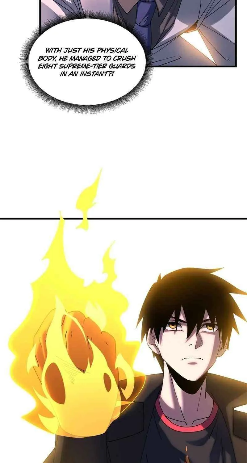Astral Pet Store Chapter 192 page 55 - 