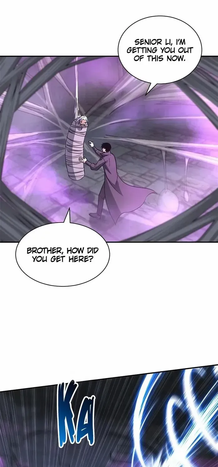 Astral Pet Store Chapter 193 page 2 - 