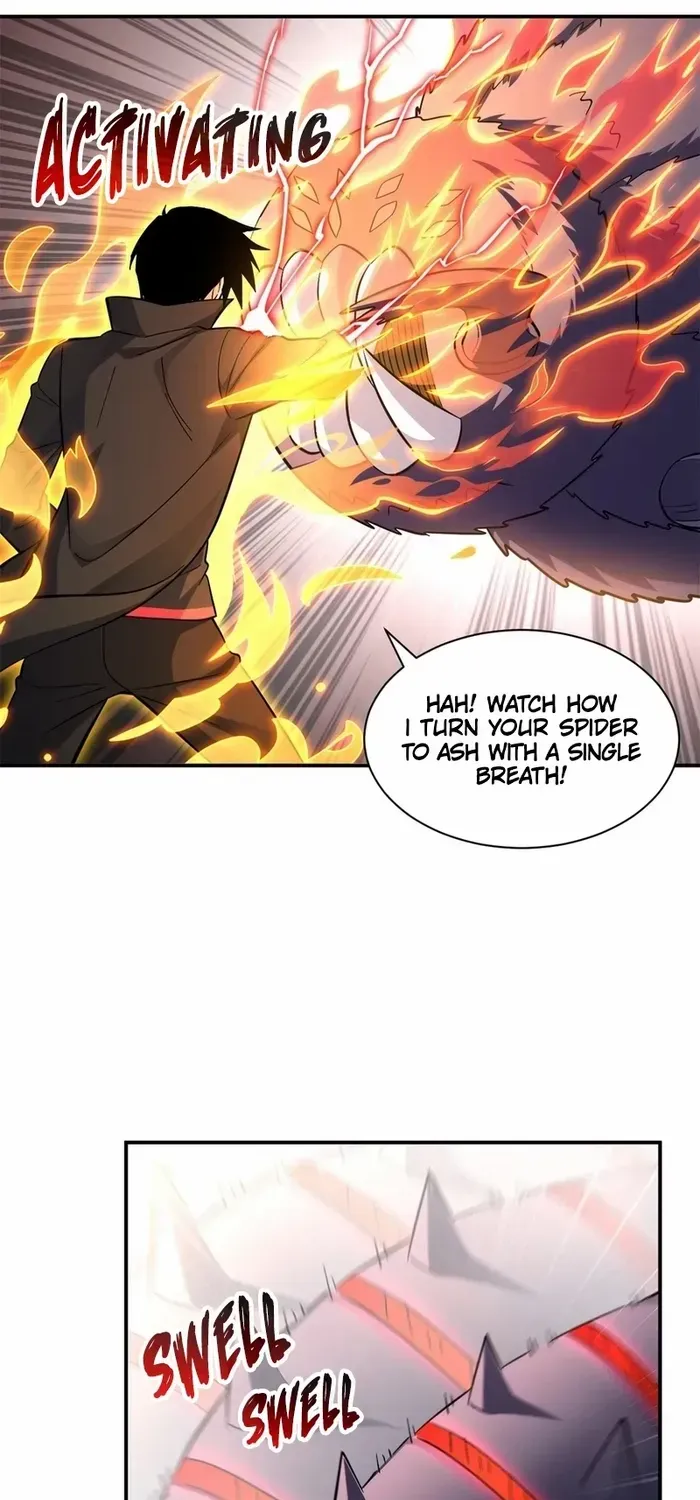 Astral Pet Store Chapter 193 page 13 - 