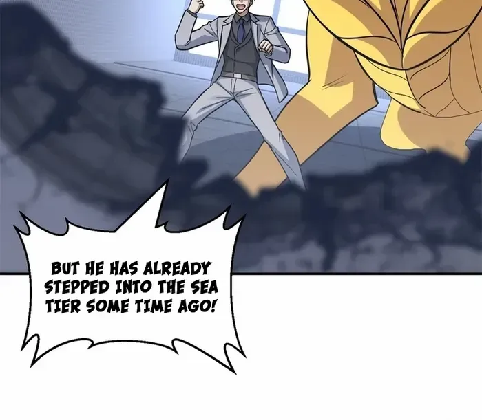 Astral Pet Store Chapter 193 page 16 - 
