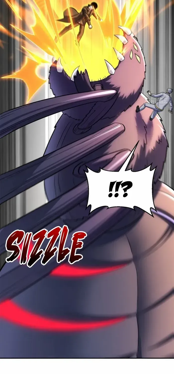 Astral Pet Store Chapter 193 page 19 - 
