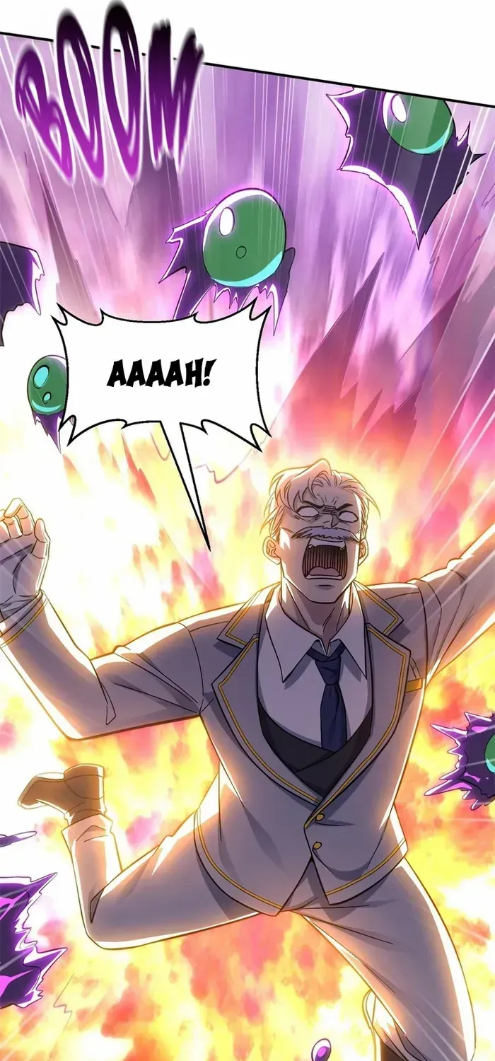 Astral Pet Store Chapter 193 page 22 - 