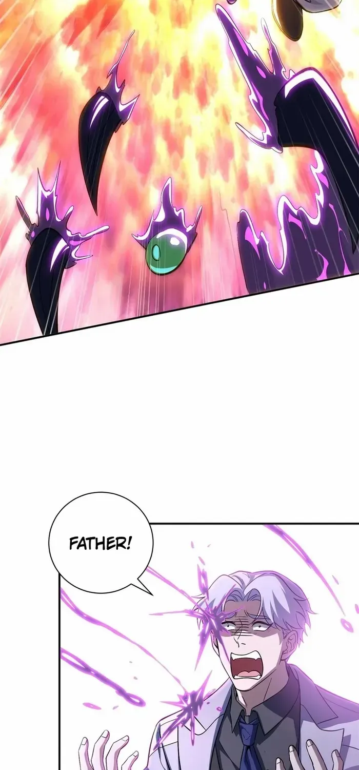 Astral Pet Store Chapter 193 page 23 - 