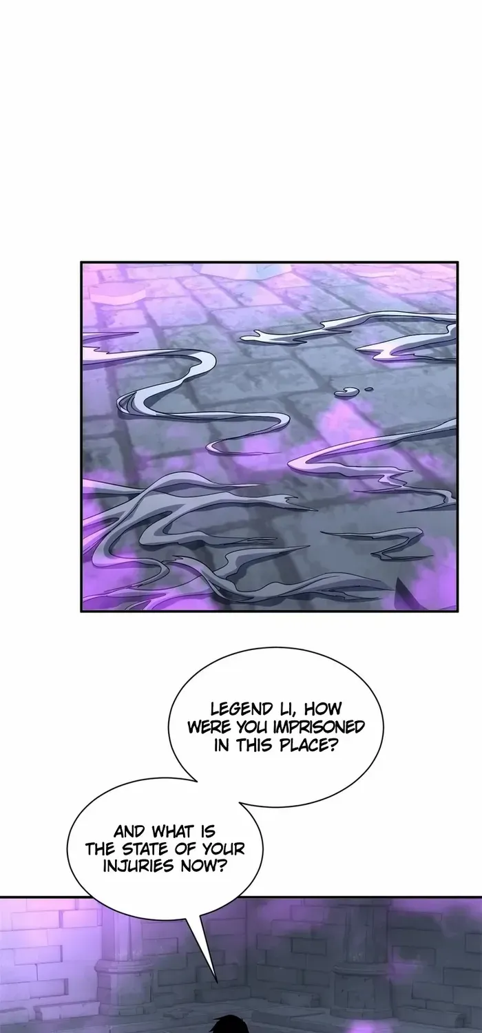 Astral Pet Store Chapter 193 page 28 - 