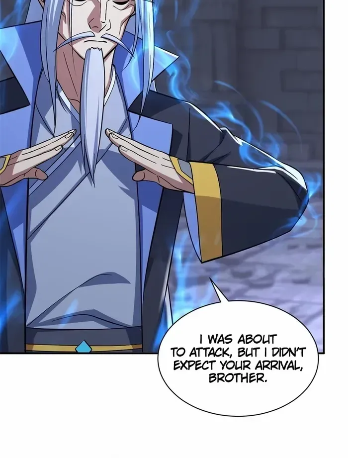 Astral Pet Store Chapter 193 page 31 - 