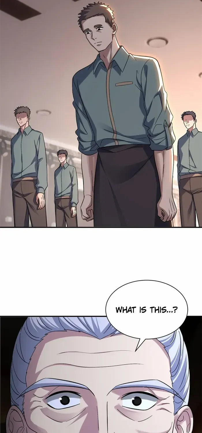 Astral Pet Store Chapter 193 page 37 - 