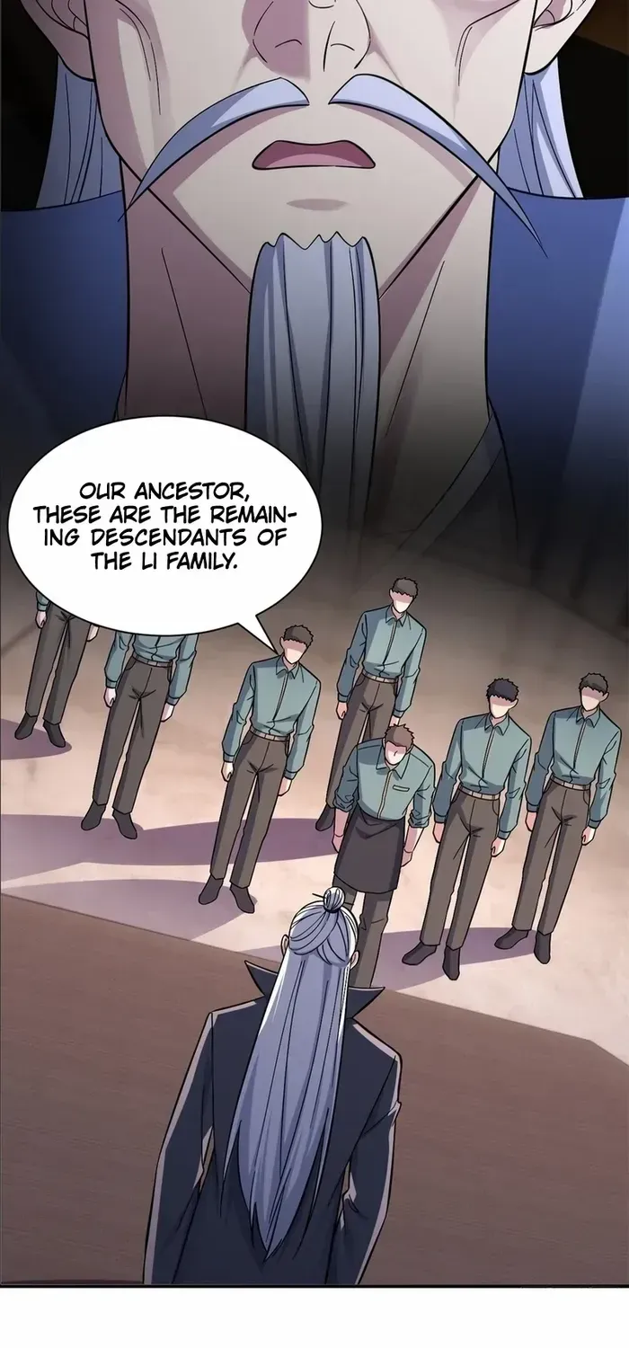 Astral Pet Store Chapter 193 page 38 - 