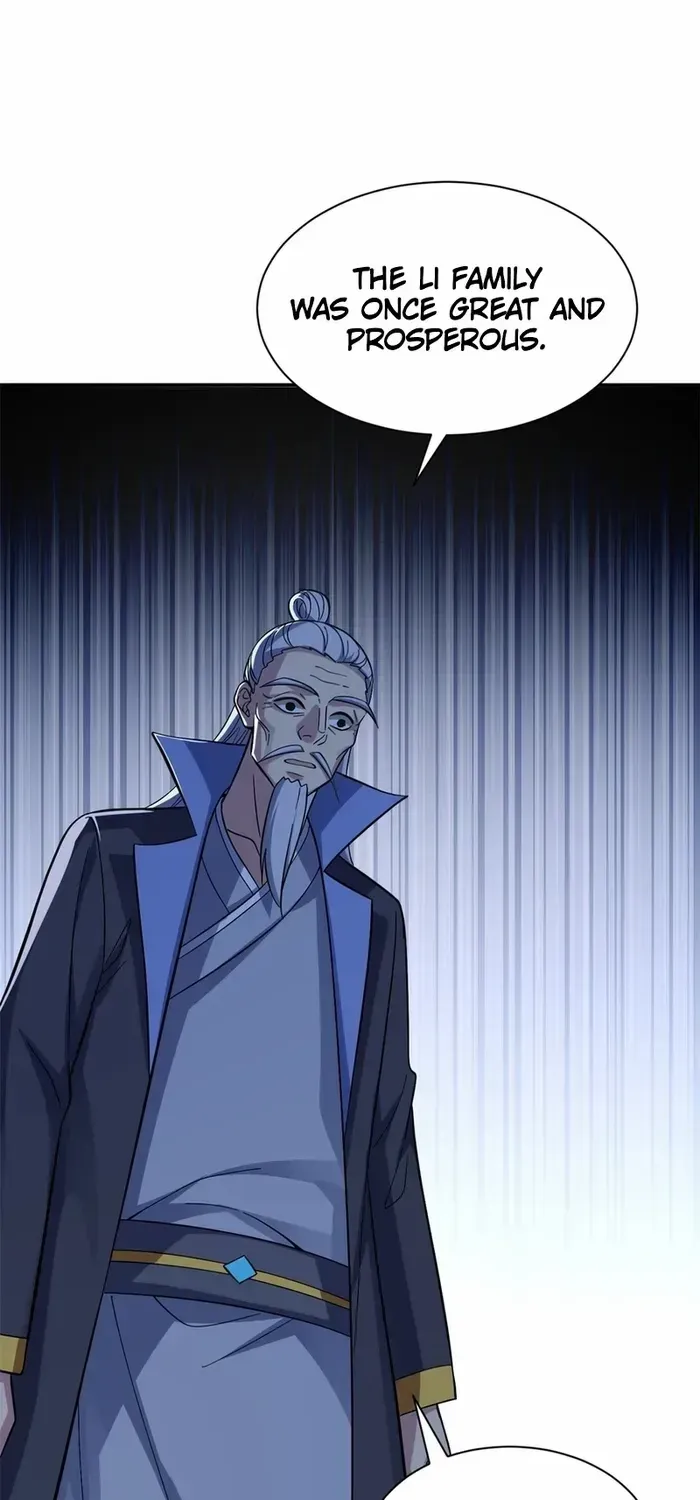 Astral Pet Store Chapter 193 page 39 - 